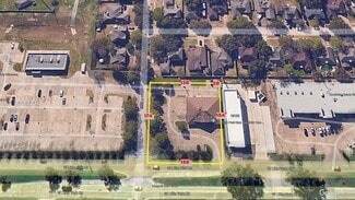 Katy, TX undefined - 19121 W Little York