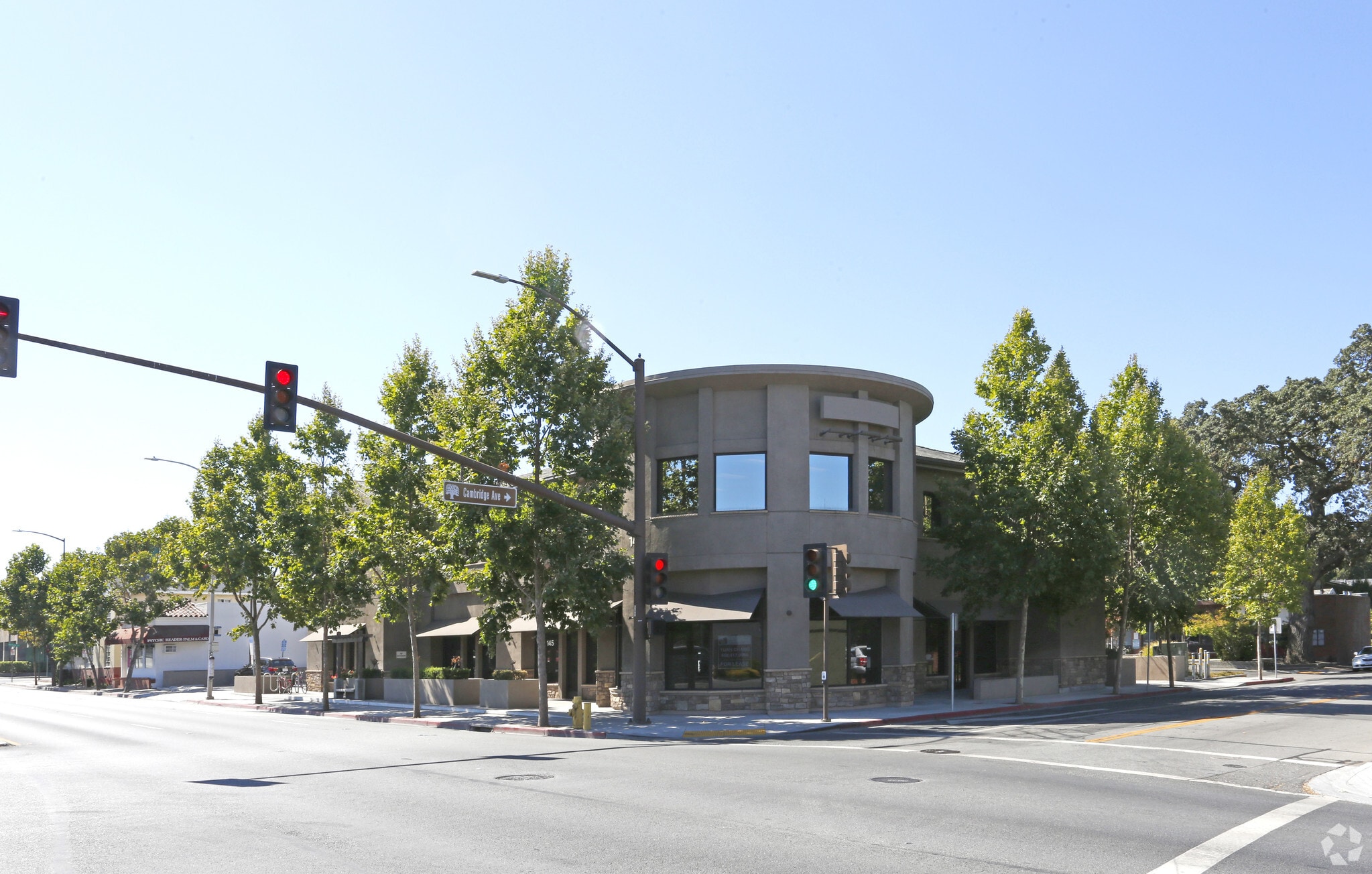 145 El Camino Real, Menlo Park, CA for Rent