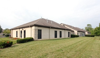 Dublin, OH Office - 5970 Wilcox Pl
