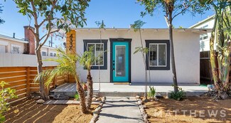 San Diego, CA undefined - 4332 Wilson Ave San Diego, CA undefined - 4332 Wilson Ave