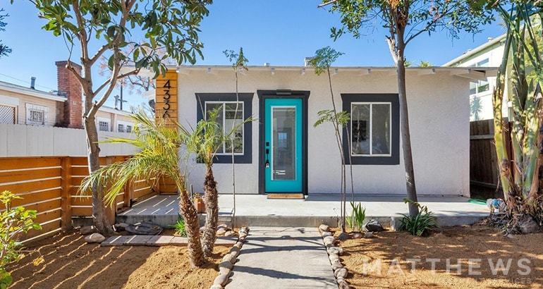 4332 Wilson Ave, San Diego, CA for Sale