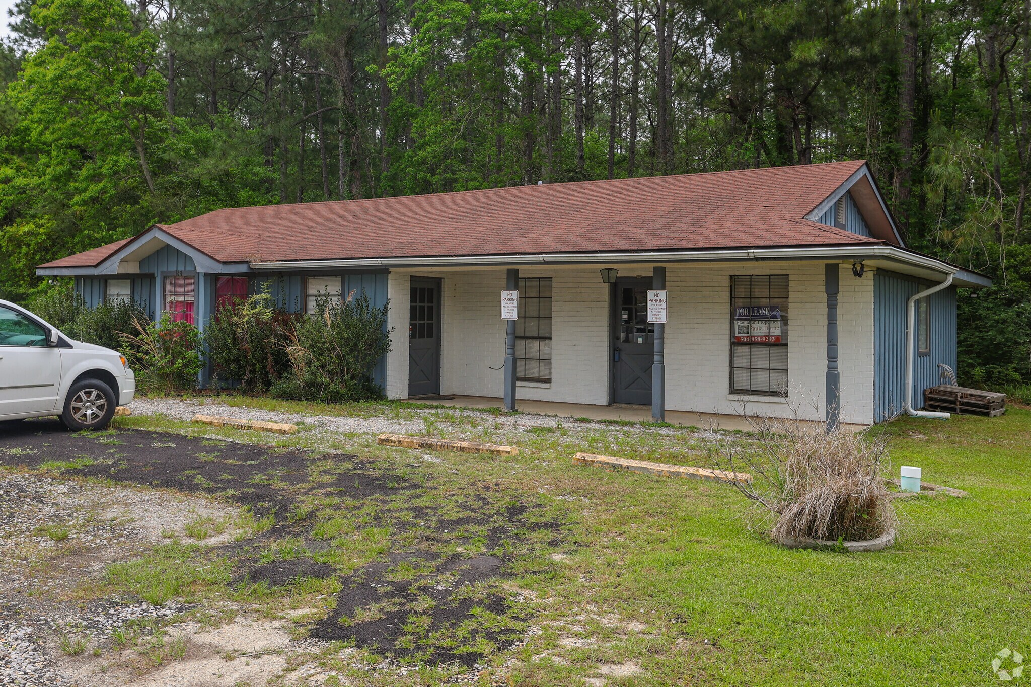 140-148 Commercial Sq, Slidell, LA for Rent