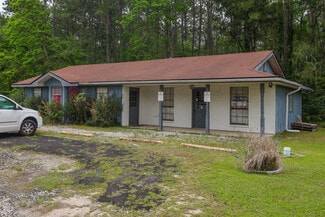 Slidell, LA Office - 140-148 Commercial Sq