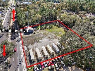 Jacksonville, FL undefined - 6634 Blanding Blvd