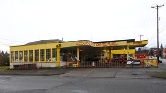 Tacoma, WA Retail - 4003 E Mckinley Ave