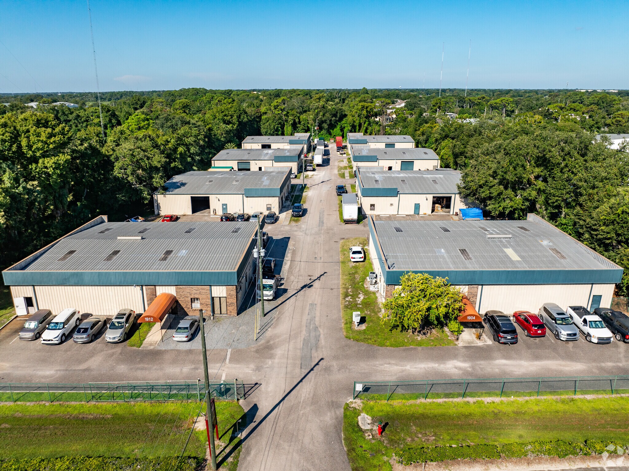 1920-1924 Brengle Ave, Orlando, FL for Rent