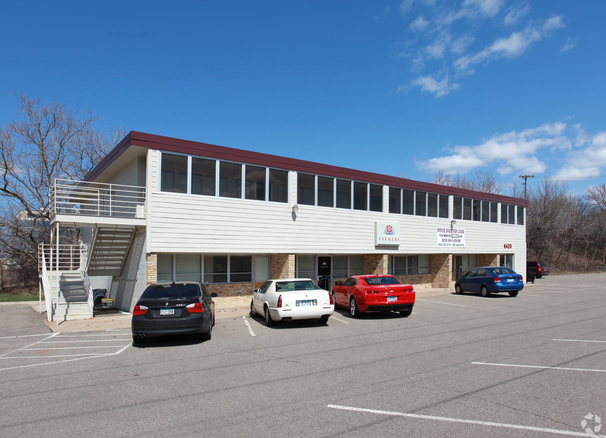 6420 Flying Cloud Dr, Eden Prairie, MN for Rent