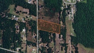 Lakeland, FL Residential - 11711 Lakeland Acres Rd