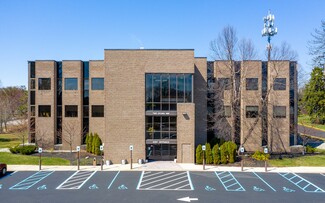 Parsippany, NJ Office/Medical - 2 Sylvan Way