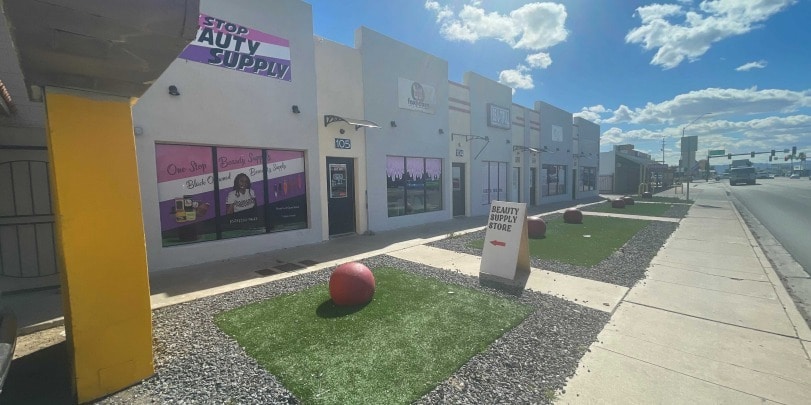4127-4133 N 19th Ave, Phoenix, AZ for Rent