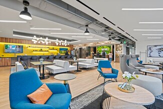 Fairfax, VA Coworking Space - 3060 Williams Dr Fairfax, VA Coworking Space - 3060 Williams Dr