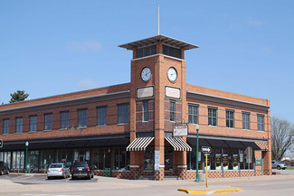 Marshfield, WI Office/Retail - 130-146 N Central Ave