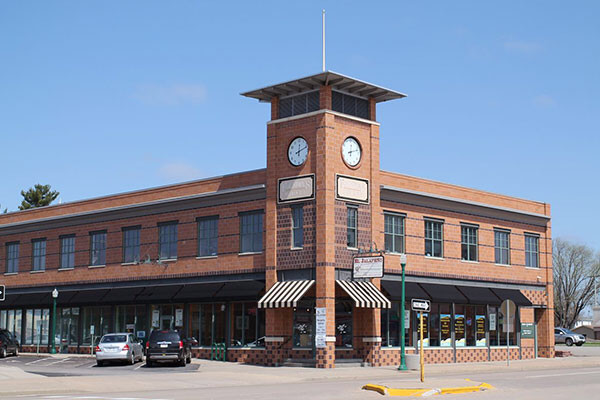 130-146 N Central Ave, Marshfield, WI for Rent