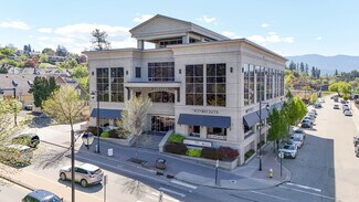Vernon, BC Office - 2706 30 Av Vernon, BC Office - 2706 30 Av