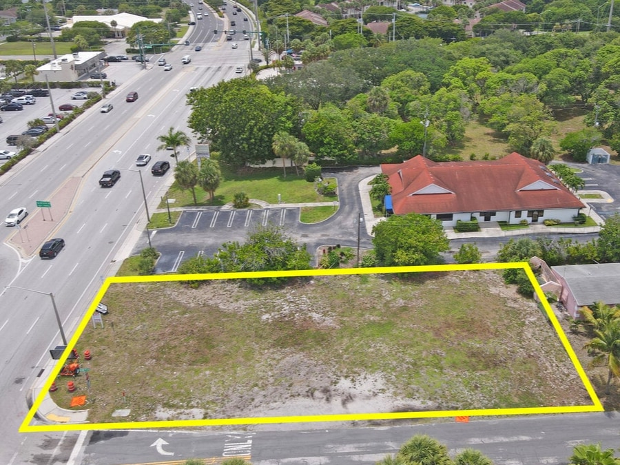 711 W. Boynton Beach Blvd, Boynton Beach, FL for Sale