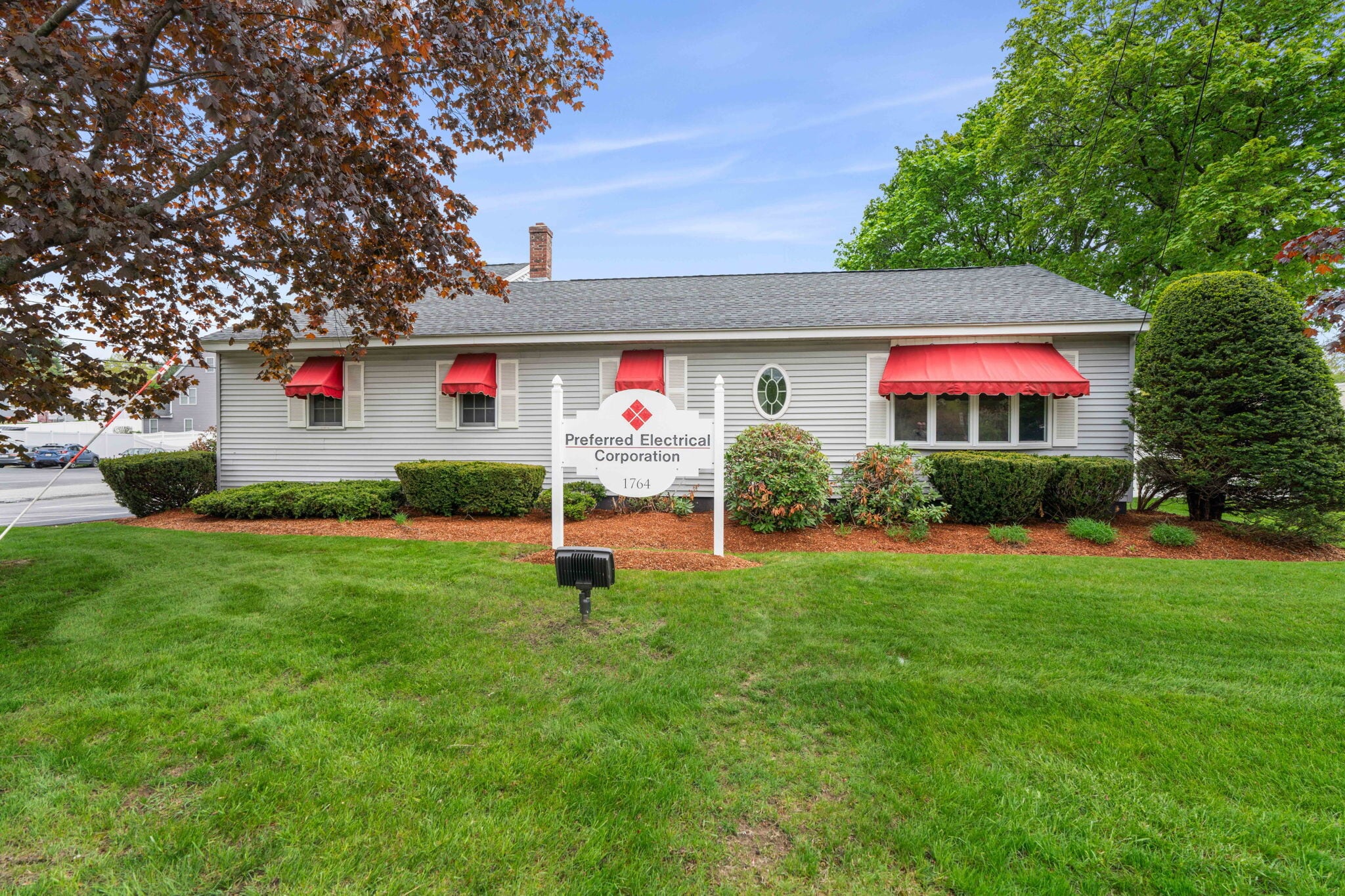 1764 Main St, Tewksbury, MA for Rent
