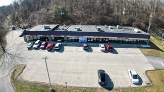 Pittsburgh, PA Retail - 902-932 Presque Is