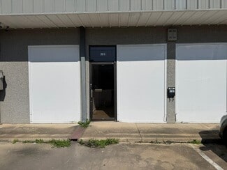 Houston, TX Office/Retail - 2801-2811 Gulf Fwy