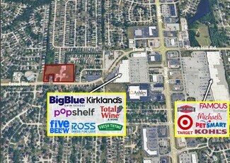 O'Fallon, MO undefined - Feise Rd. @ Northwood Dr O'Fallon, MO undefined - Feise Rd. @ Northwood Dr