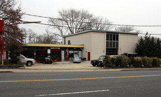 Arlington, VA Auto Repair - 3435 Washington Blvd