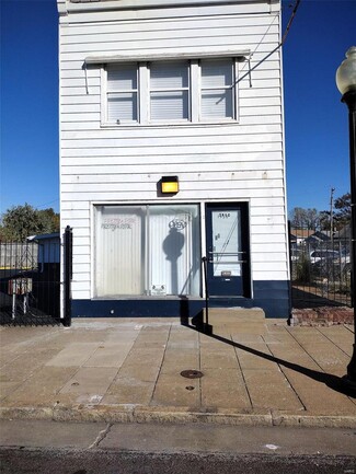 Saint Louis, MO Office - 7950 N Broadway