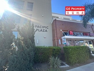 Arcadia, CA Retail - 56 E Duarte Rd