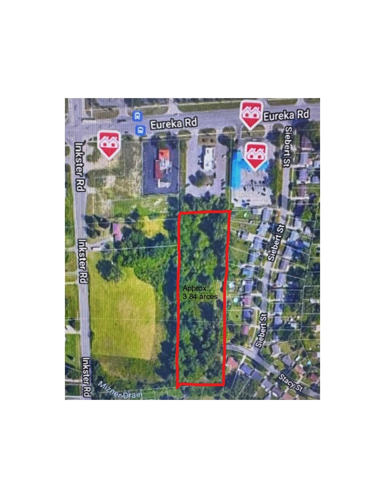 27277 Eureka Rd, Taylor, MI for Sale
