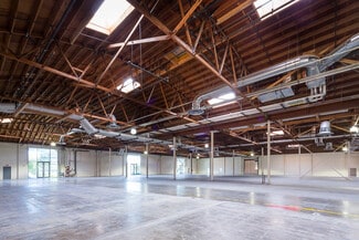 Burbank, CA Office, Flex - 3000 W Alameda Ave