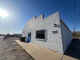 Kearny, AZ undefined - 1204 S Emory Dr Kearny, AZ undefined - 1204 S Emory Dr