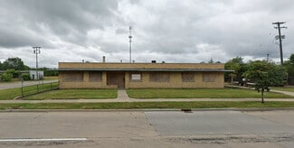 Saginaw, MI Warehouse - 1900 E Holland Ave