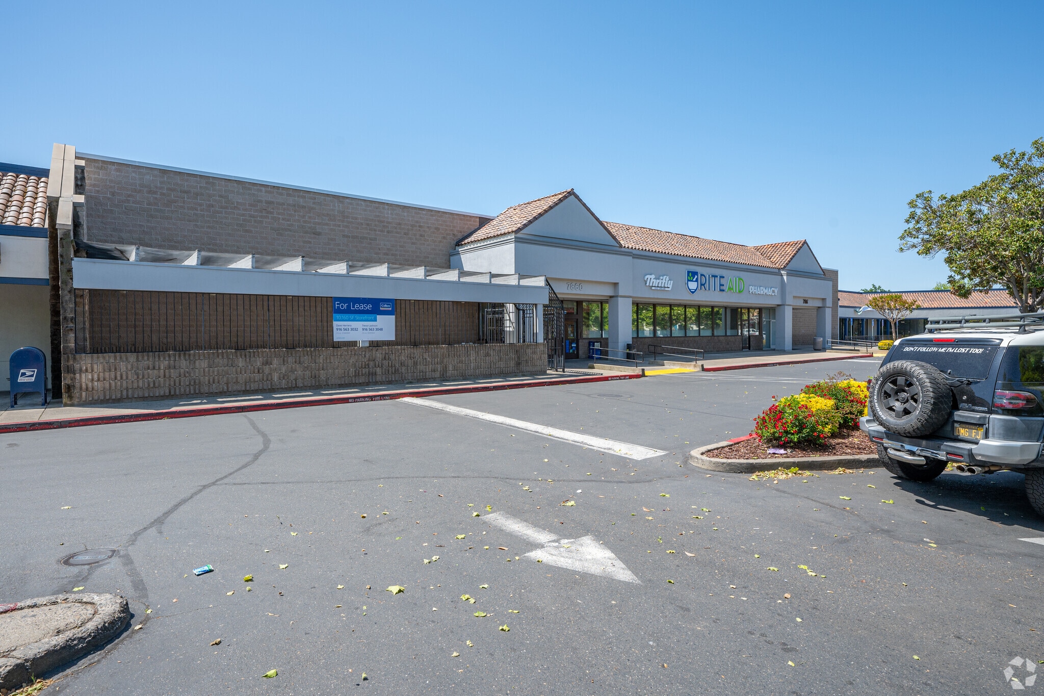 7860 Gerber Rd, Sacramento, CA for Rent
