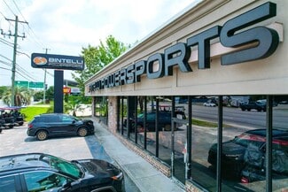 Charleston, SC Freestanding - 2137 Savannah Hwy
