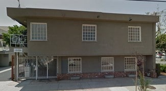 Valley Village, CA Office - 12034 Riverside Dr