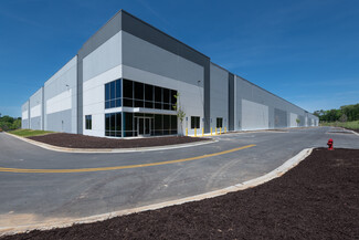 Adairsville, GA Industrial - 3048 US 41 Hwy