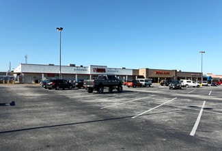 Eustis, FL Retail - 200 W Ardice Ave Eustis, FL Retail - 200 W Ardice Ave