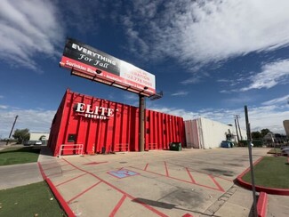 Denver, CO Office - 1410 S Santa Fe Dr