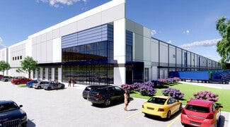 Marianna, FL Industrial - Commerce Dr