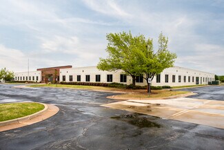 Oklahoma City, OK Office - 14400 Bogert Pky