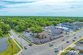 Highland, IN Auto Dealership - 9407-9411 Indianapolis Blvd