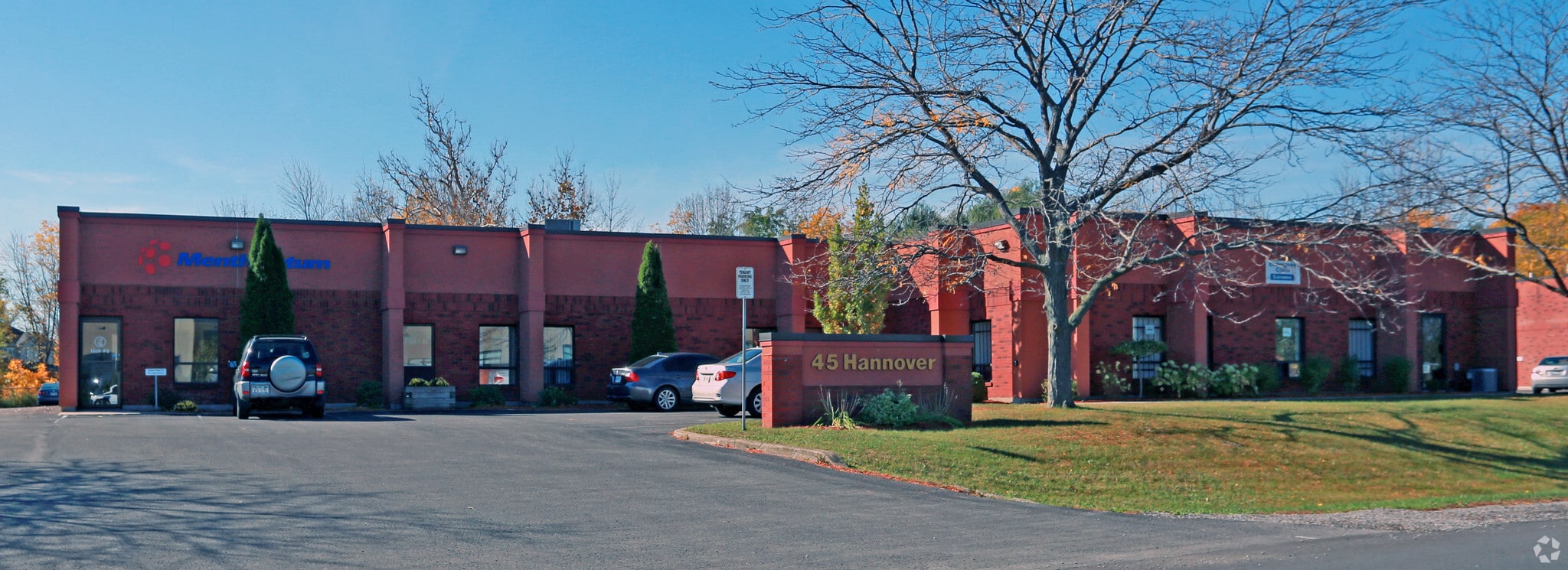 45 Hannover Dr, St Catharines, ON for Rent