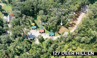 Weaverville, NC Specialty - 127 Deer Hill Ln