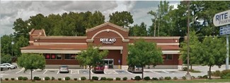 Columbia, SC Retail - 7900 Garners Ferry Rd