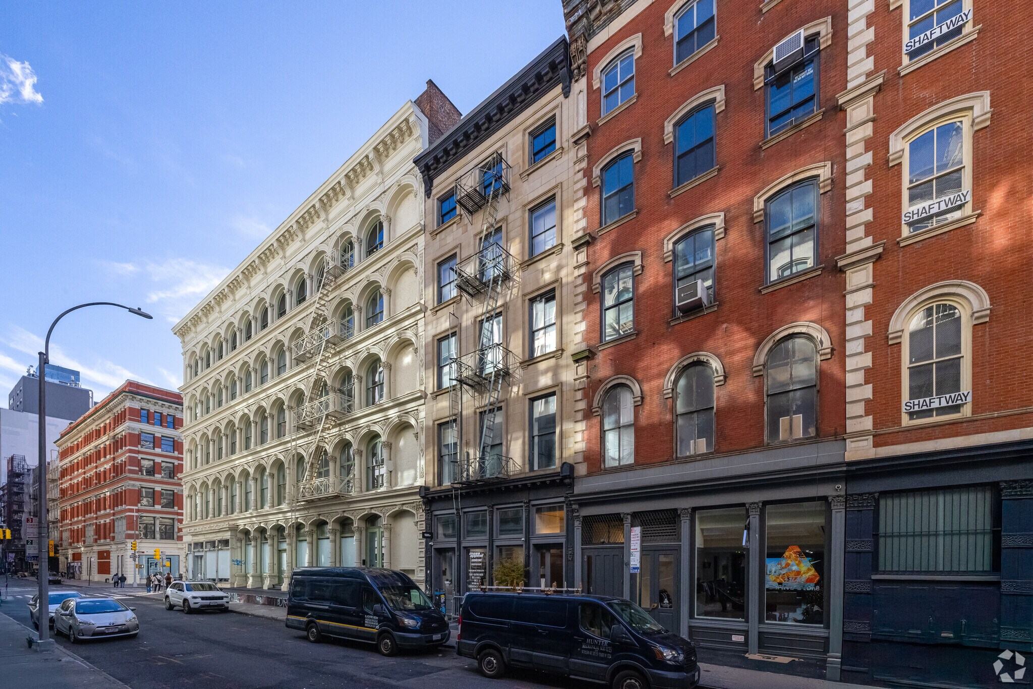 47 Howard St, New York, NY for Rent