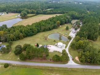 Spring Hope, NC Specialty - 10560 Lake Royale Rd
