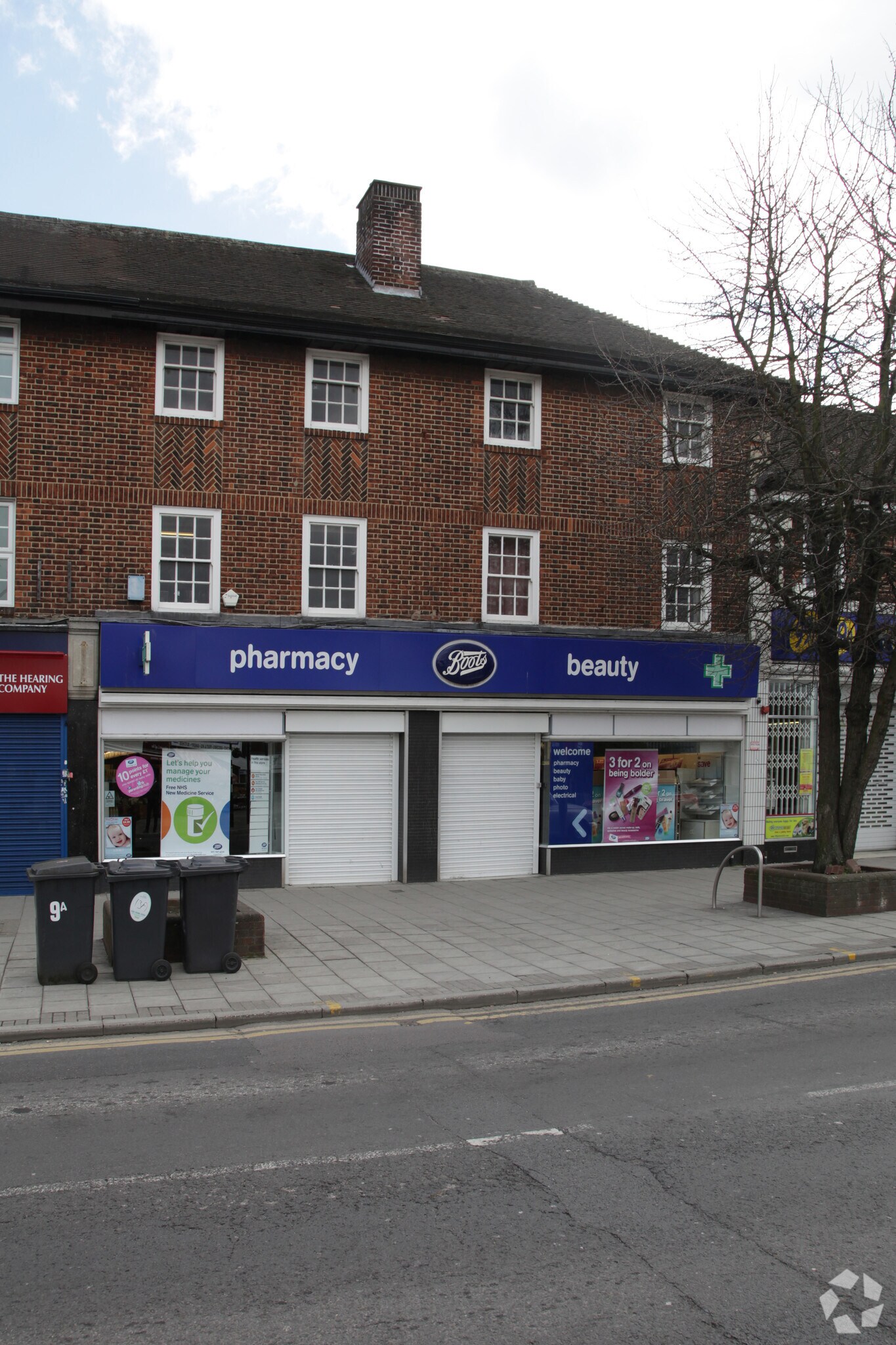 9-11 Old Church Rd, London, LND for Sale