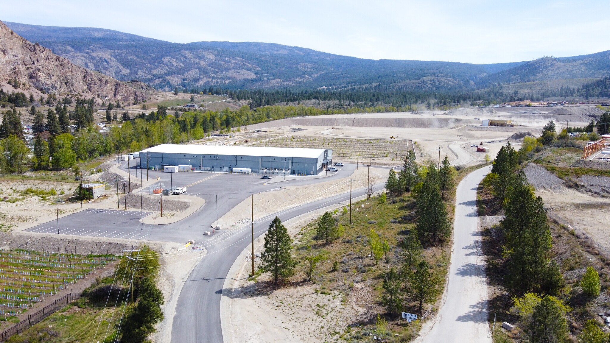 1655 Maple St, Okanagan Falls, BC for Sale