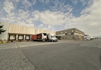 Billings, MT Industrial - 1629 King Ave