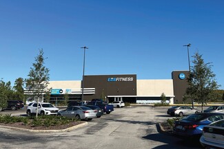 Kissimmee, FL Retail - 1345 Osceola Pkwy Pky