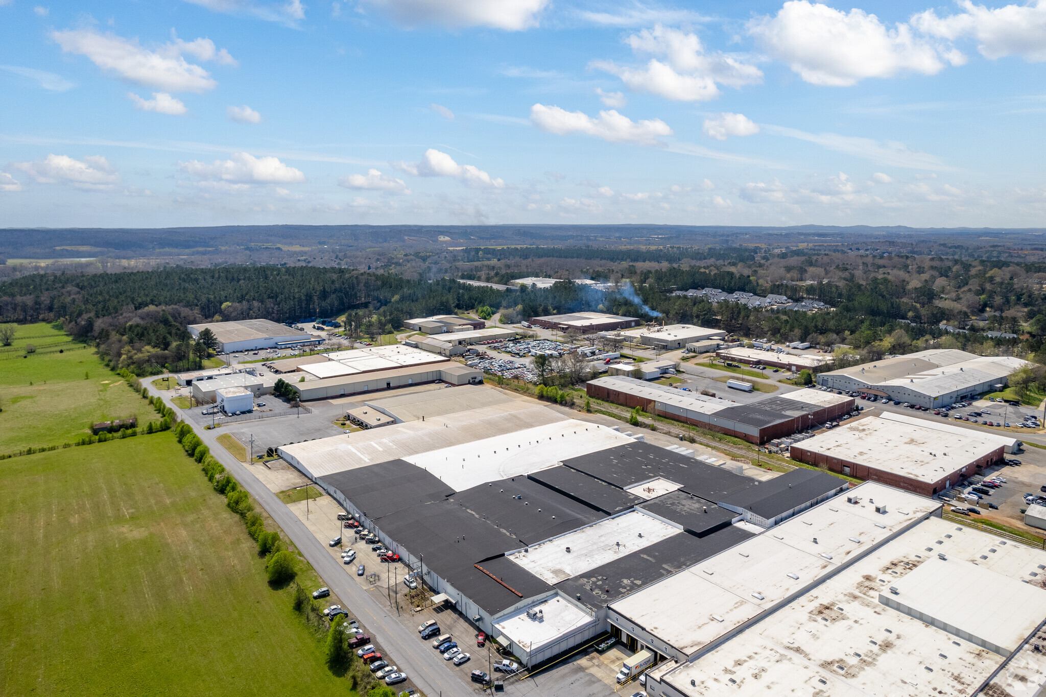 765 S Erwin St, Cartersville, GA for Rent
