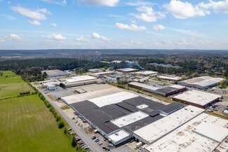 Cartersville, GA Industrial - 765 S Erwin St